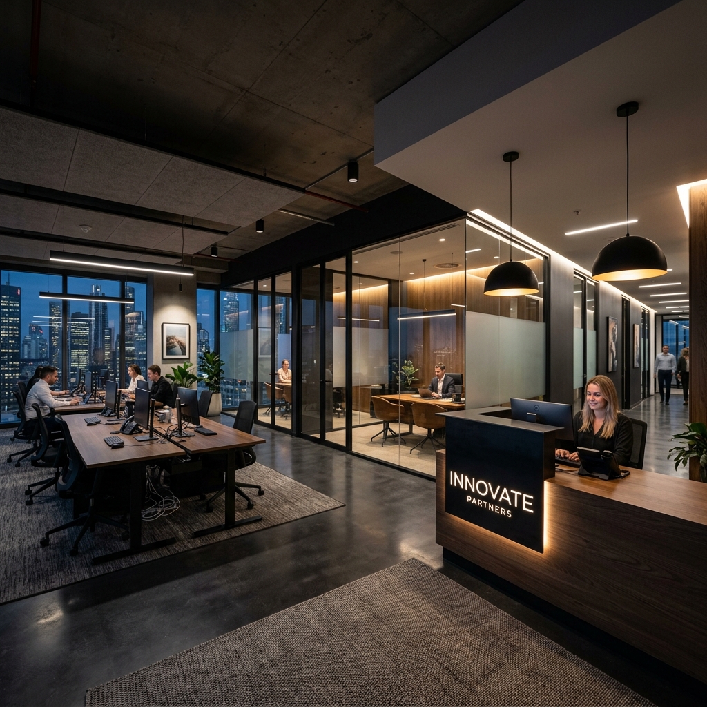 MAISON Decor Studio